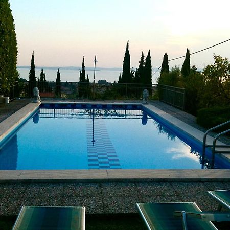 Poli Villa'S Apartment Bardolino Luaran gambar