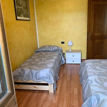 Poli Villa'S Apartment Bardolino Luaran gambar