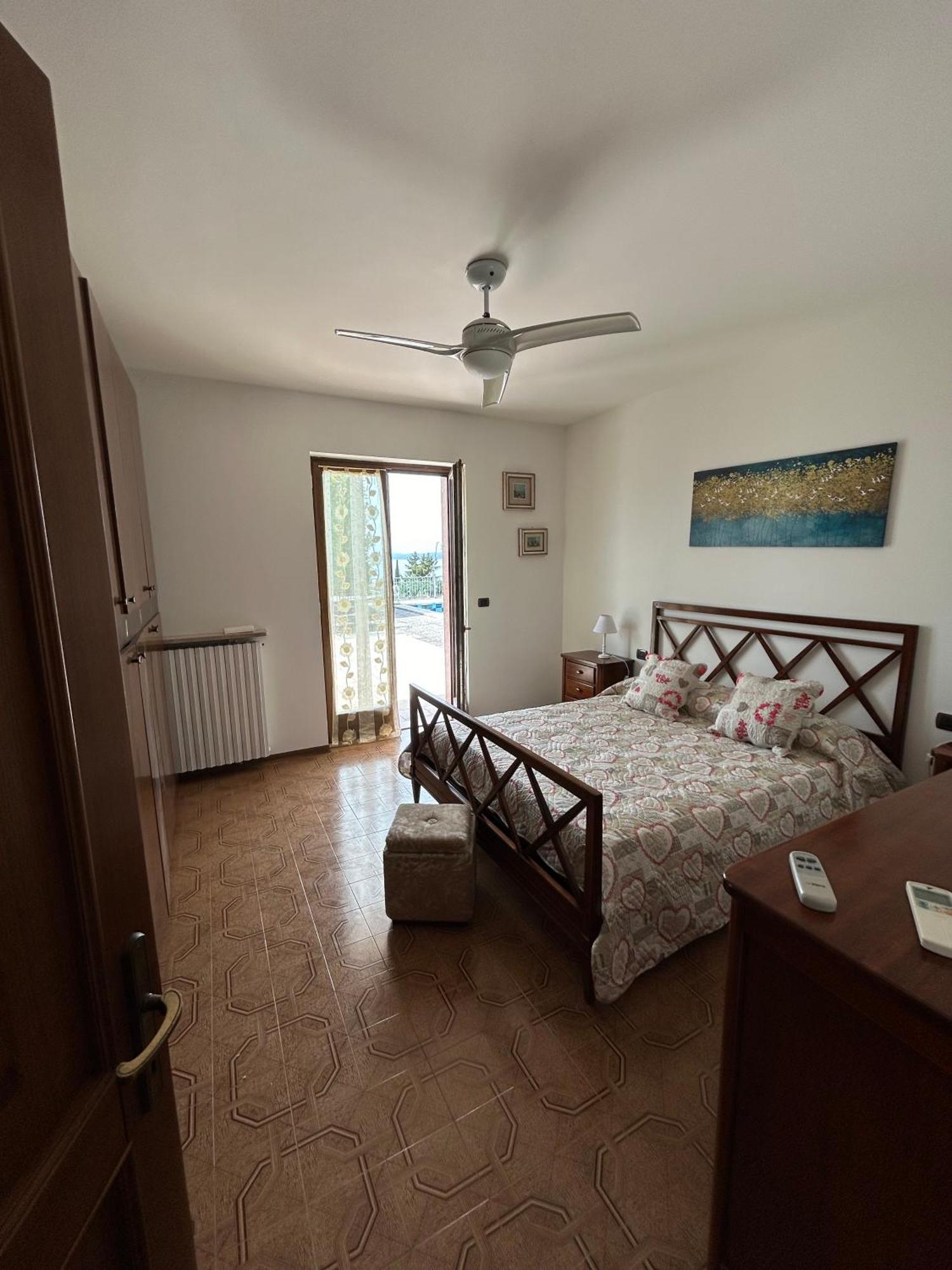 Poli Villa'S Apartment Bardolino Luaran gambar