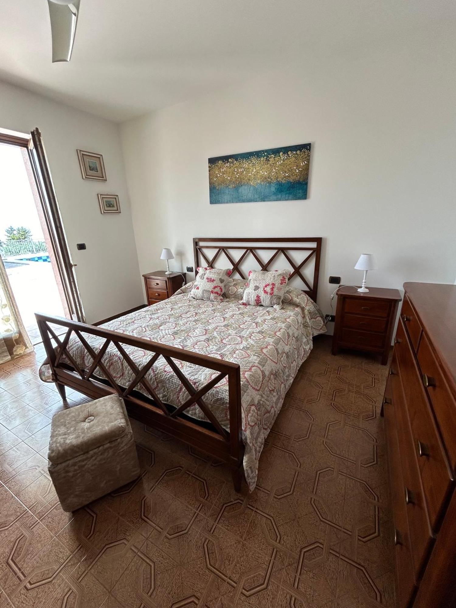 Poli Villa'S Apartment Bardolino Luaran gambar