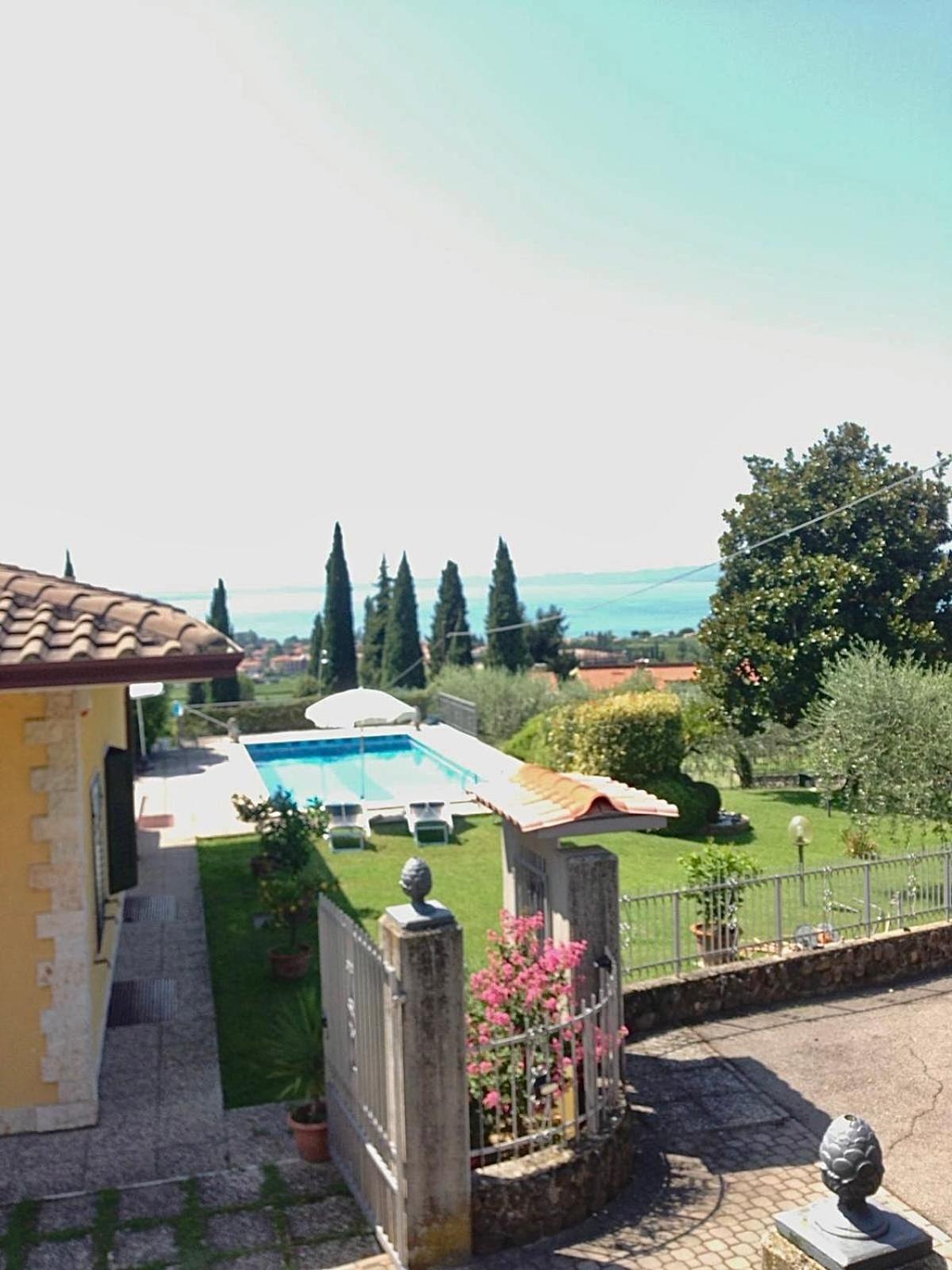 Poli Villa'S Apartment Bardolino Luaran gambar