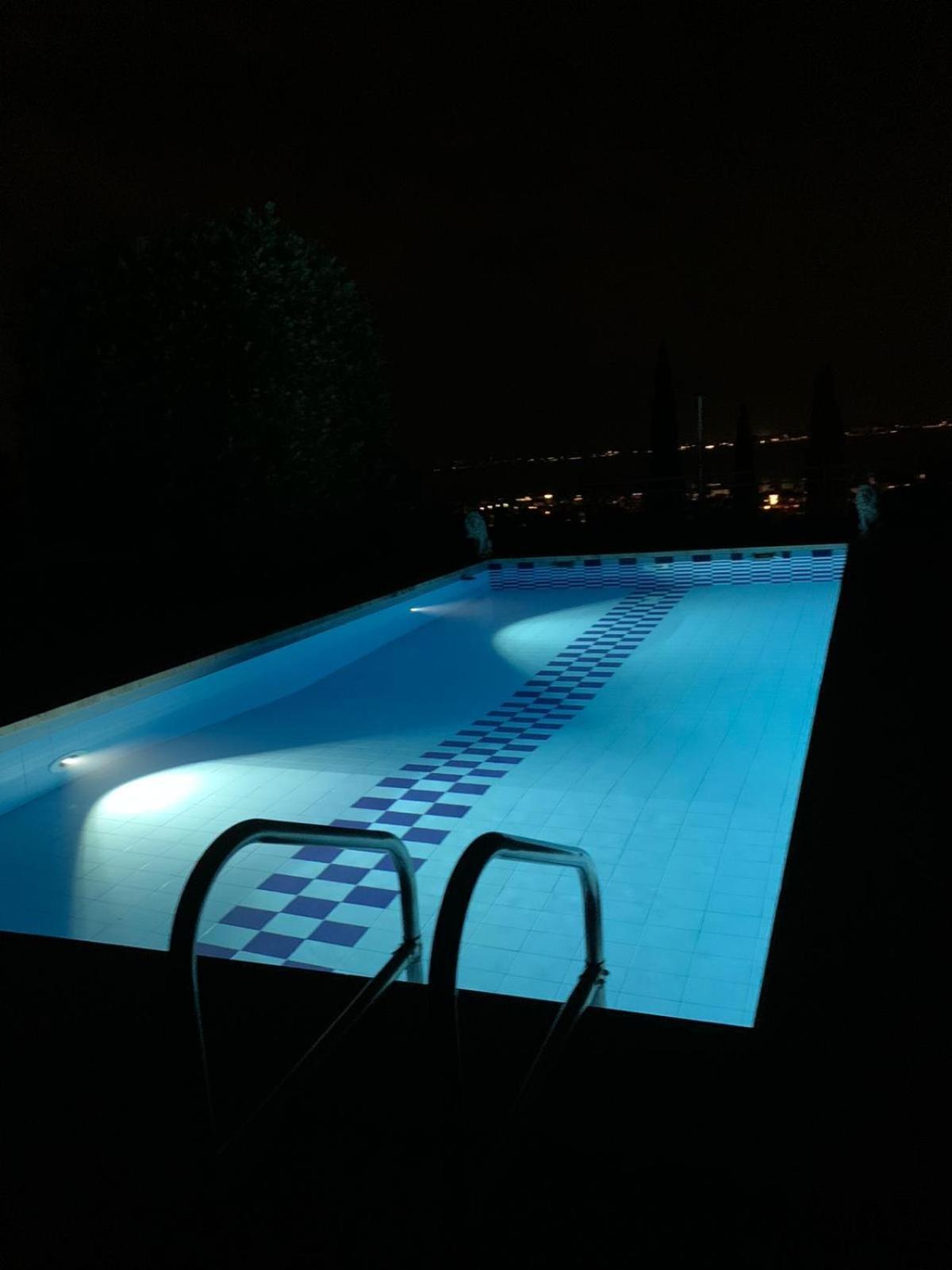 Poli Villa'S Apartment Bardolino Luaran gambar