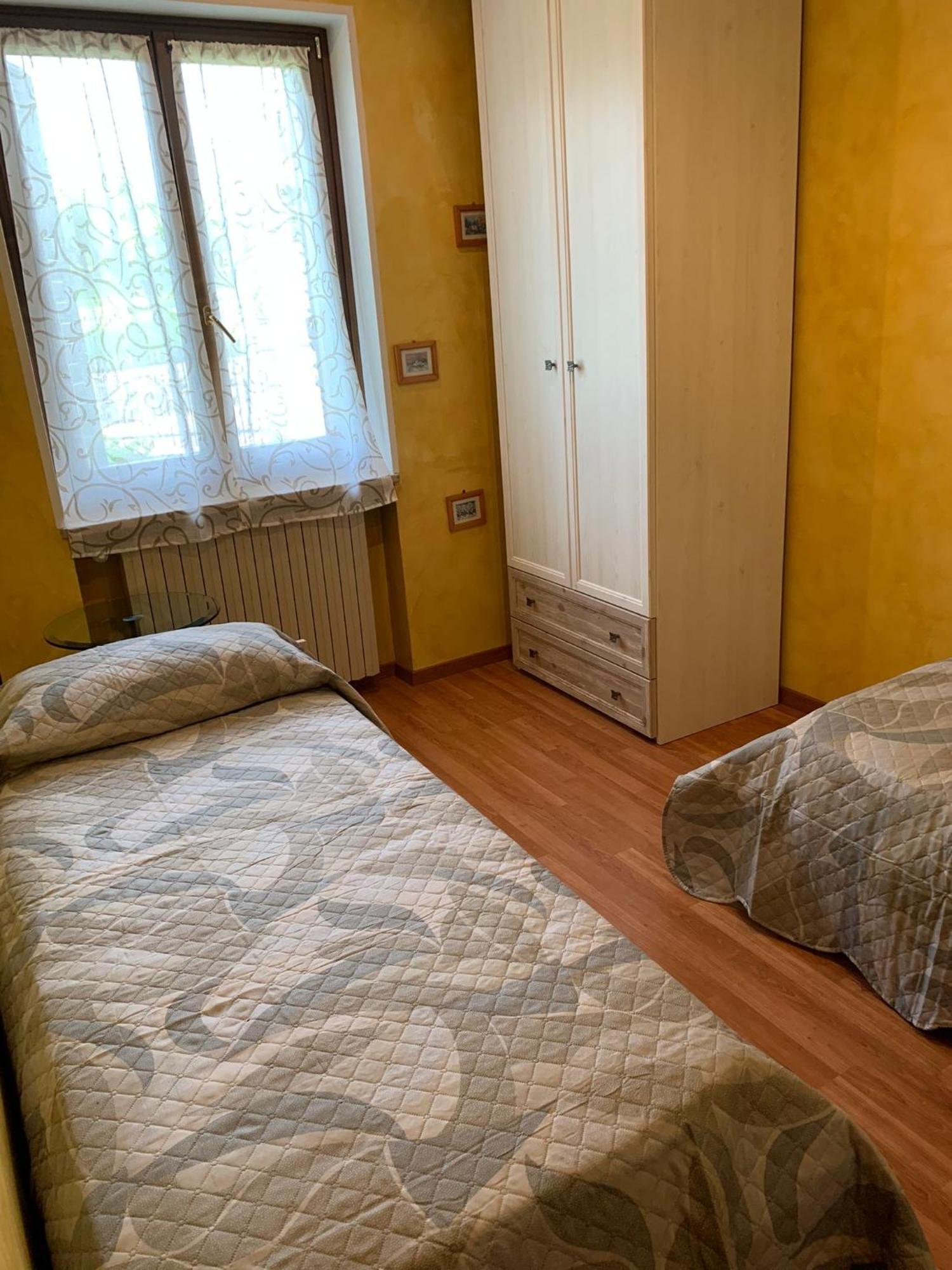 Poli Villa'S Apartment Bardolino Luaran gambar